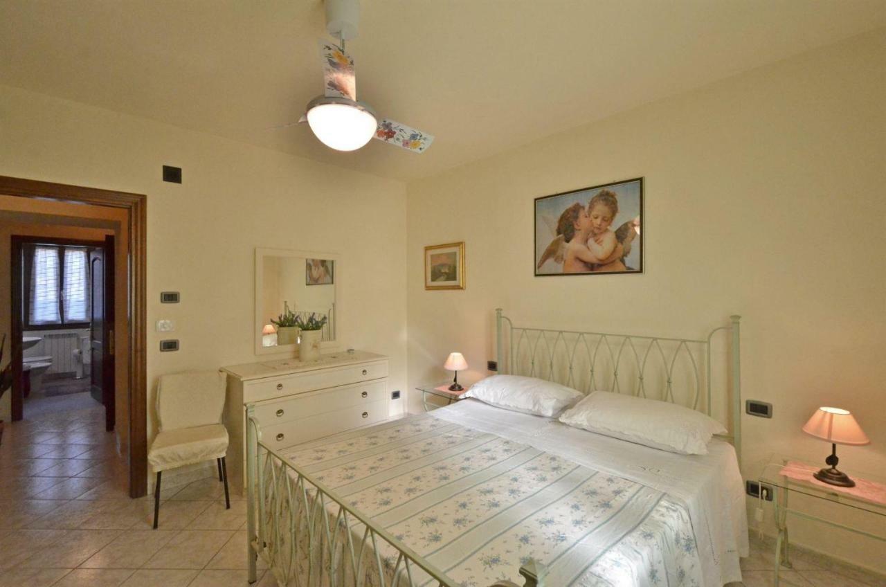 הוילה קבריליה Casa Il Pino מראה חיצוני תמונה