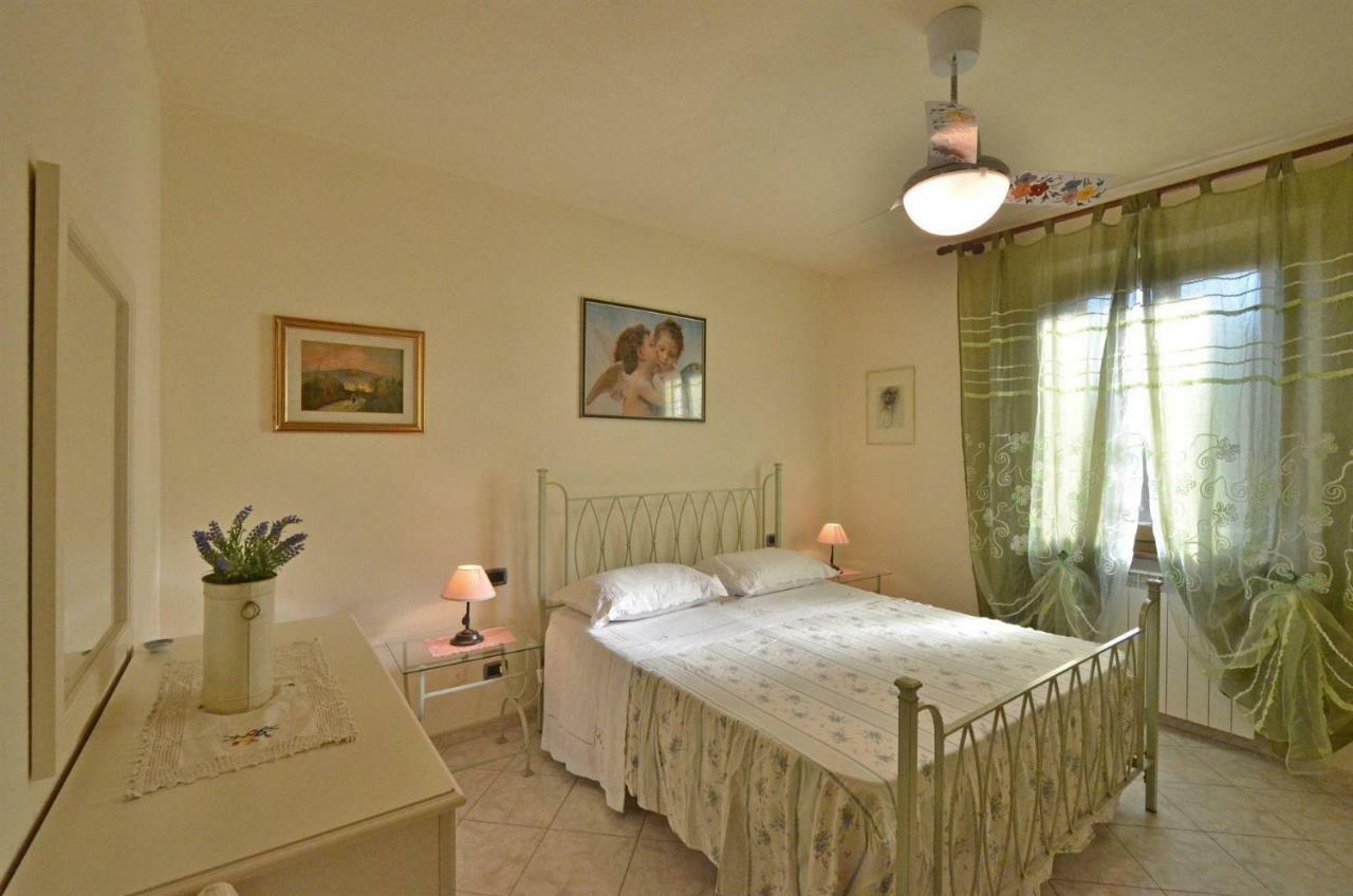 הוילה קבריליה Casa Il Pino מראה חיצוני תמונה